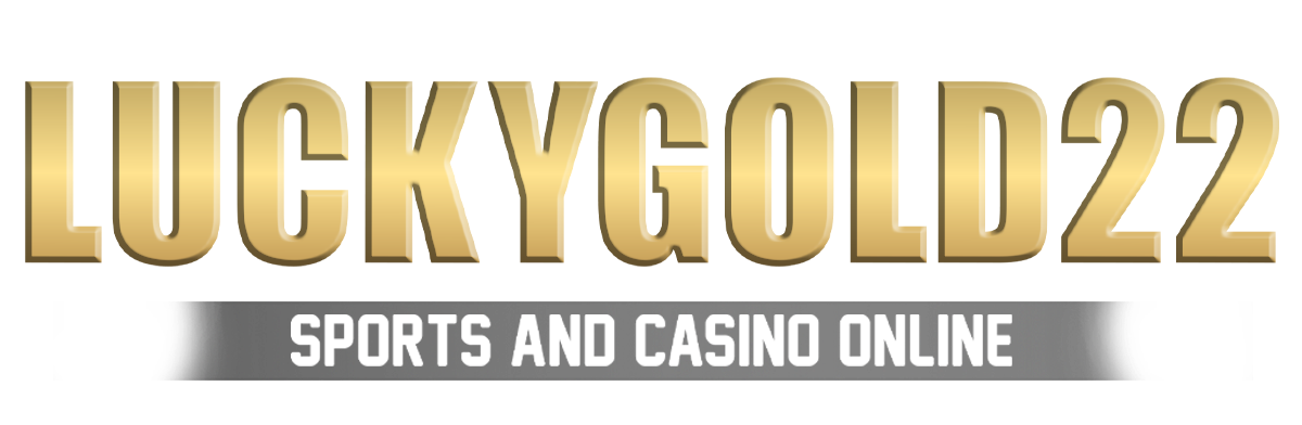 LUGKYGOLD22 ปั่นสล็อตสุดมันส์กับเว็บตรงมาแรงแห่งปี ลุ้นรางวัลใหญ่ได้ทุกวัน